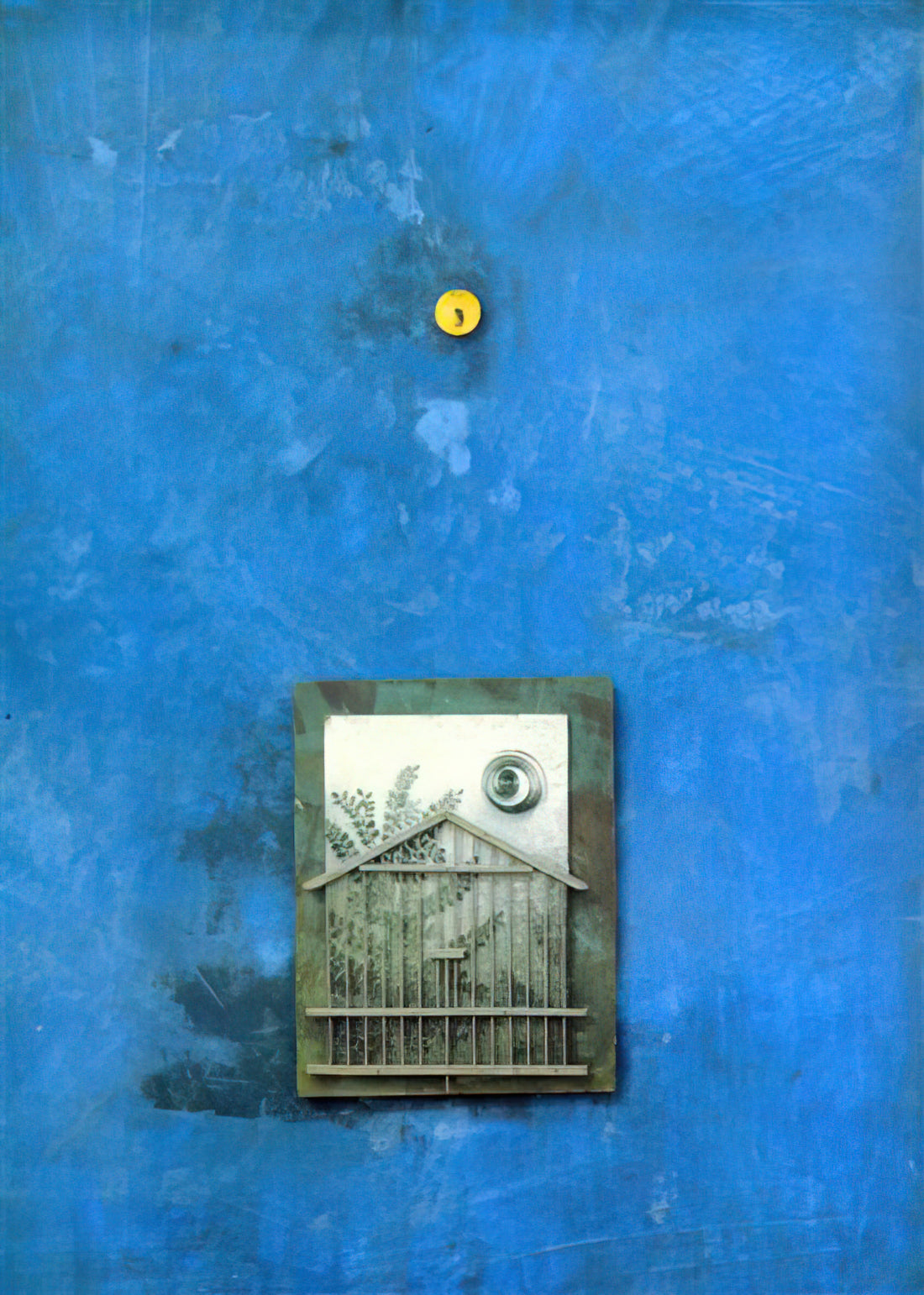 Max Ernst im Centre Pompidou: Ein tiefer Einblick in seine Kunst