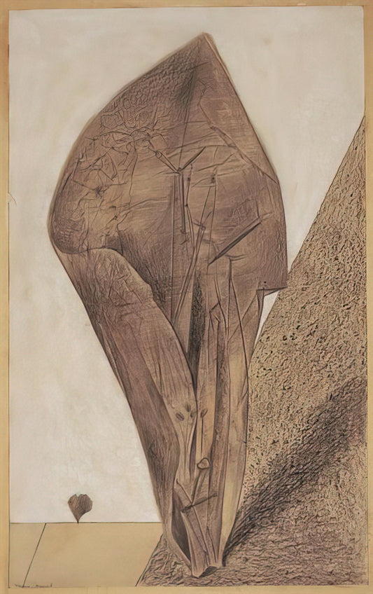 Was macht Max Ernst zu einem einzigartigen Künstler? Ein tiefer Einblick in seinen Kunstunterricht