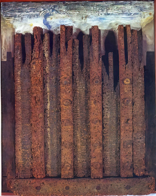 Max Ernst Taschen: Ein tiefer Einblick in das Werk eines surrealistischen Meisters