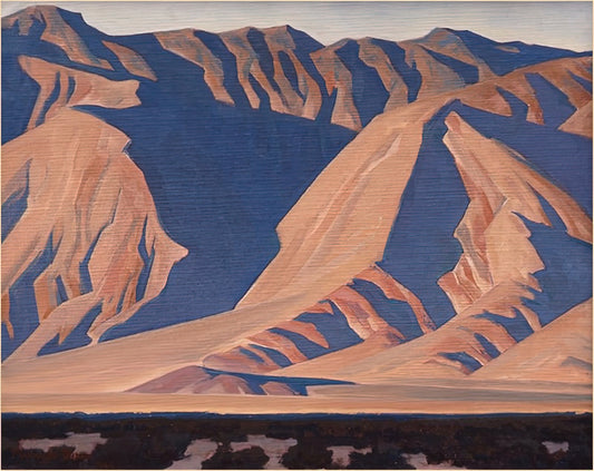 What Makes Maynard Dixon Posters a Timeless Choice for Art Lovers?
