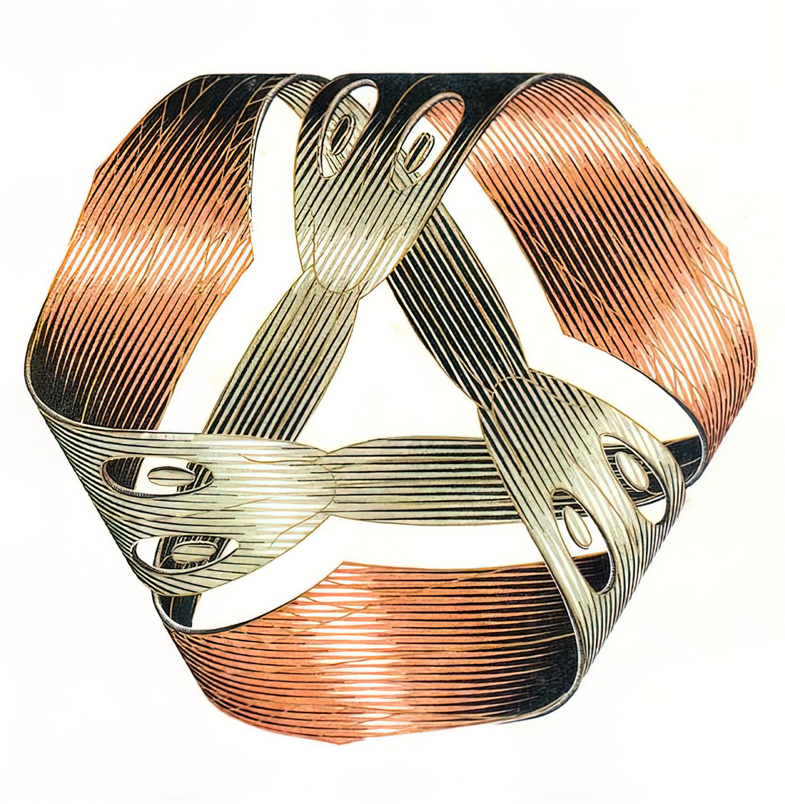 What Is M.C. Escher’s Möbius Strip and Why Does It Still Mesmerize Artists and Collectors?