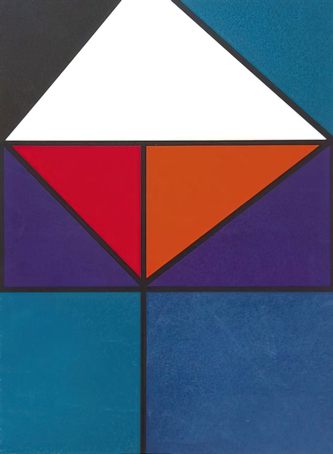 Wer war Johannes Itten und wie hat er das Bauhaus geprägt?