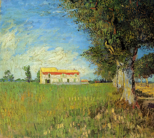 Was ist das Metropolitan Museum van Gogh? Eine Expertise über seine Kunst und sein Vermächtnis