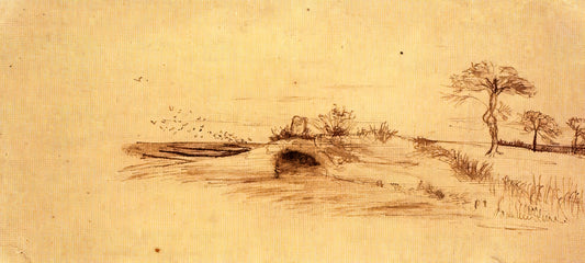 Was macht Vincent van Goghs "Meules de Blé" zu einem Meisterwerk?