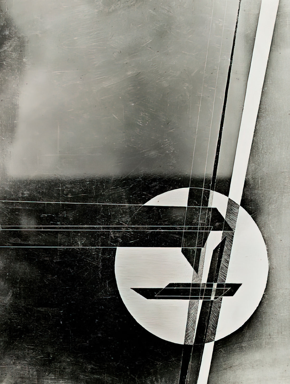 Wer war László Moholy-Nagy und seine Verbindung zum Bauhaus?