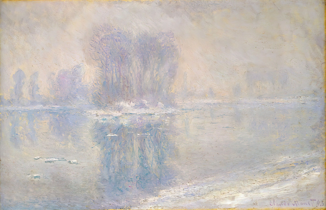 Wer war Alice Hoschedé in Monets Leben und Werk?
