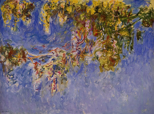 Wer war Claude Monet? Ein Blick auf das Leben und Werk des berühmten Impressionisten