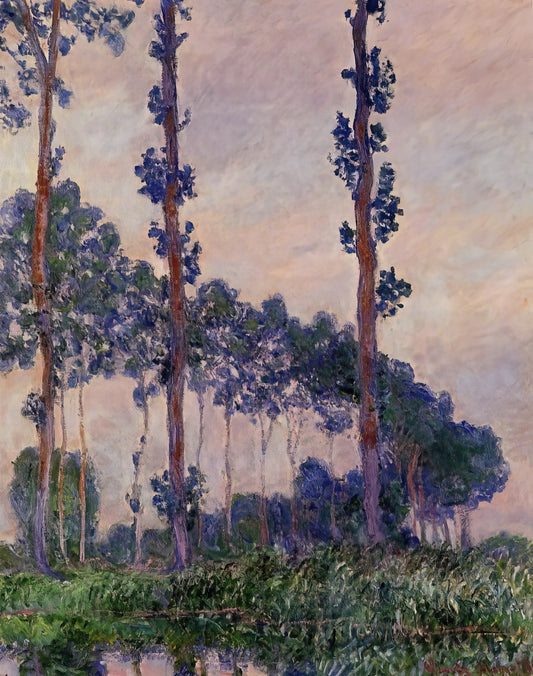 Wer war Claude Monet? Ein Blick auf das Leben und Werk des impressionistischen Meisters