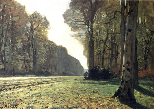 Warum sind Monet Bilder Drucke eine zeitlose Bereicherung für jedes Zuhause?