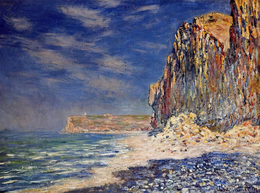 Monet, Degas, Renoir: Meister der impressionistischen Bewegung