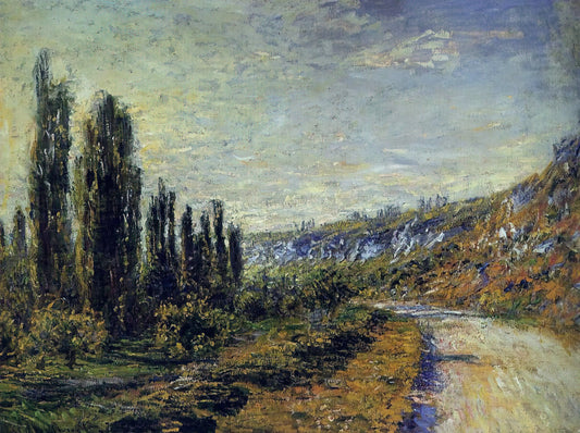 Warum sind Monet-Drucke auf Leinwand eine zeitlose Wahl für Kunstliebhaber?