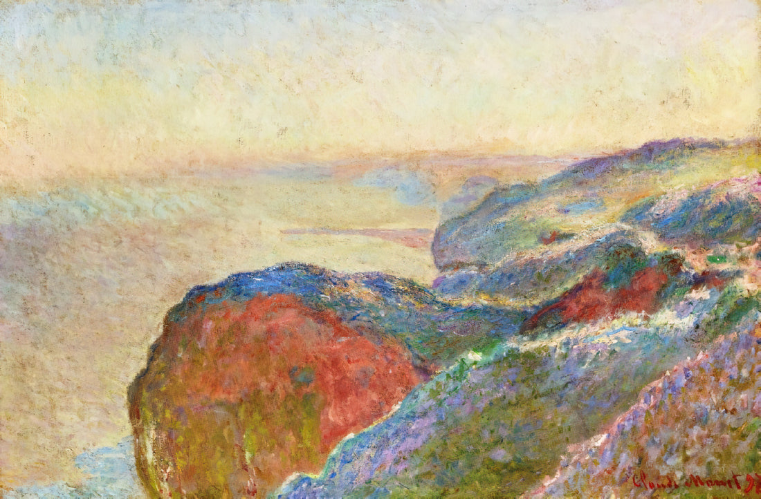 Warum sind Monet Drucke eine zeitlose Bereicherung für jede Kunstsammlung?