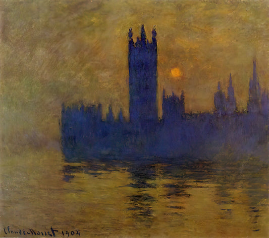 Warum ist die Monet-Ausstellung in der Fondation Beyeler ein Muss für Kunstliebhaber?