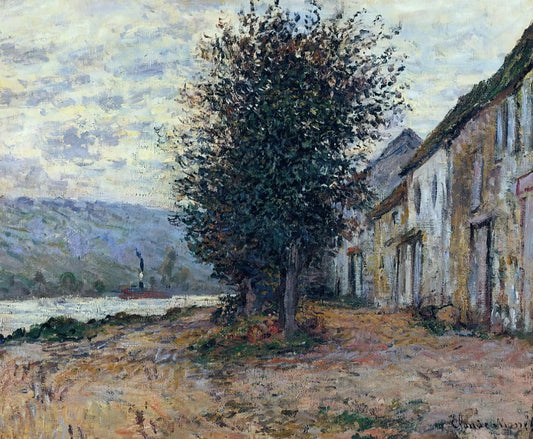 Warum ist Monets Hamburger Kunsthalle so bedeutend?