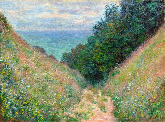 Wo kann man Monet-Drucke online kaufen? Ein Leitfaden für Kunstliebhaber