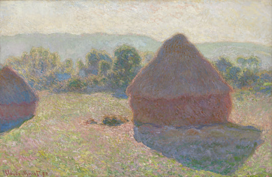 Warum ein Monet-Poster kaufen? Ein Leitfaden für Kunstliebhaber