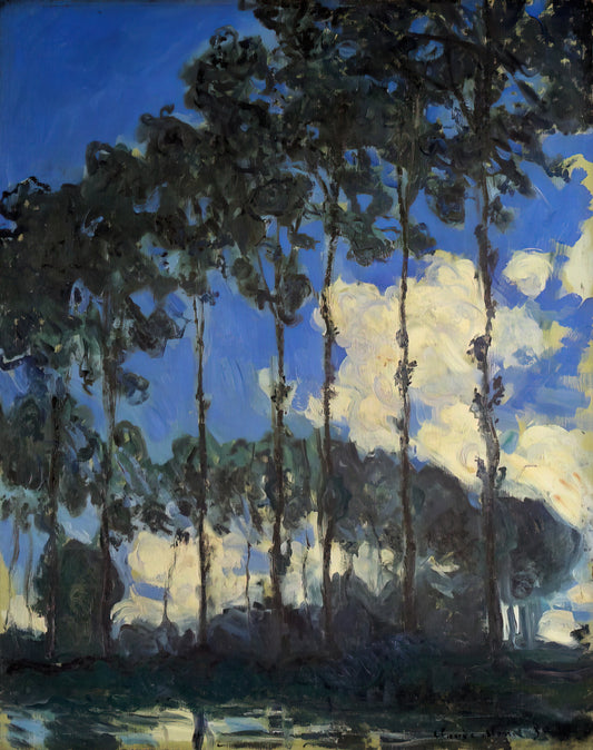 Was macht Monets Garten so besonders? Die Kunst von Claude Monets Garten