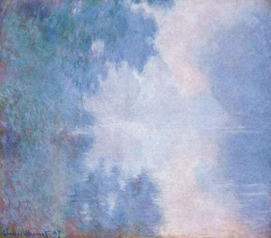 Wie hat Claude Monet den Impressionismus geprägt?