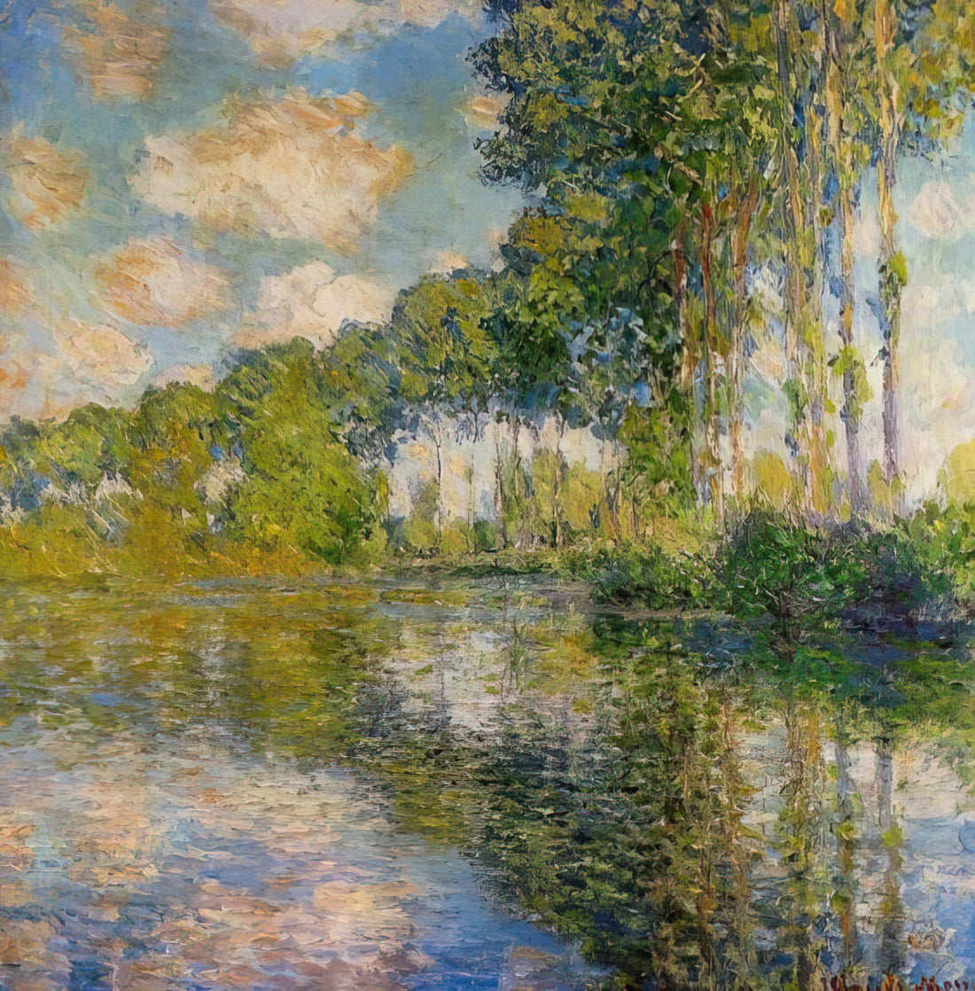 Was macht Monets Garten so besonders? Ein Blick auf die Inspiration hinter den Meisterwerken