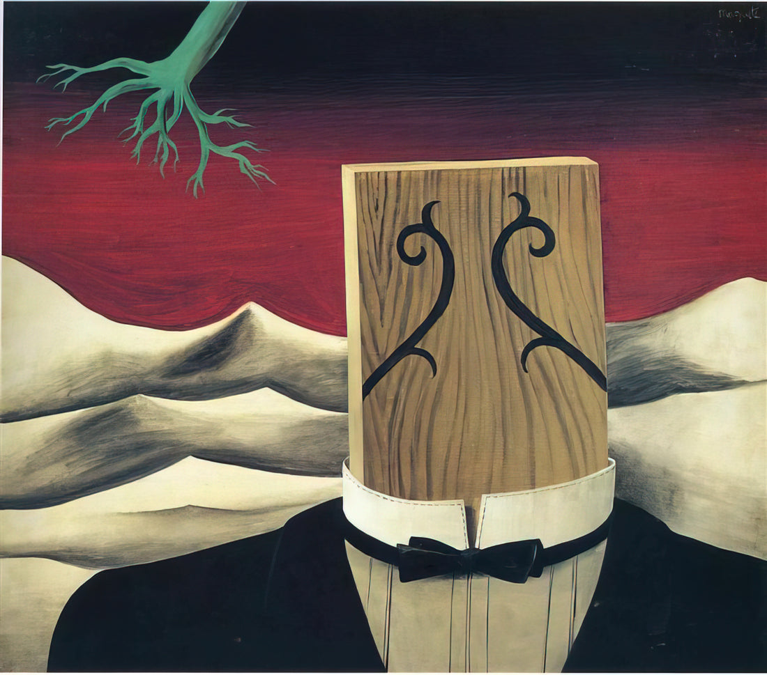 Wer war René Magritte und warum ist er ein wichtiger Künstler?
