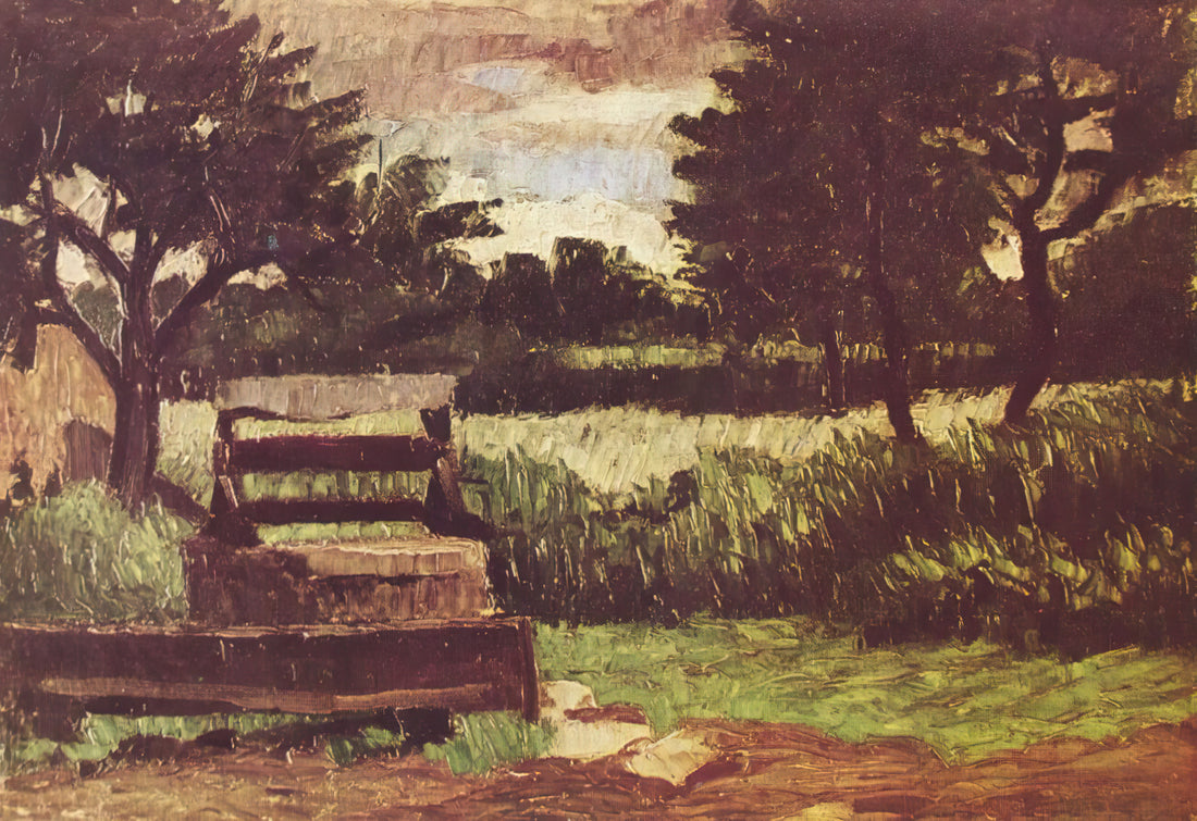 Warum ist der Mont Saint-Victoire von Paul Cézanne so bedeutend?