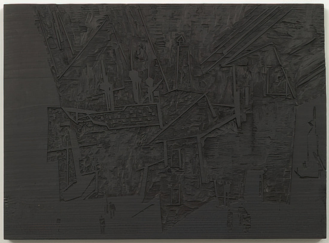 Wer war Lyonel Feininger und warum ist er wichtig für die moderne Kunst?