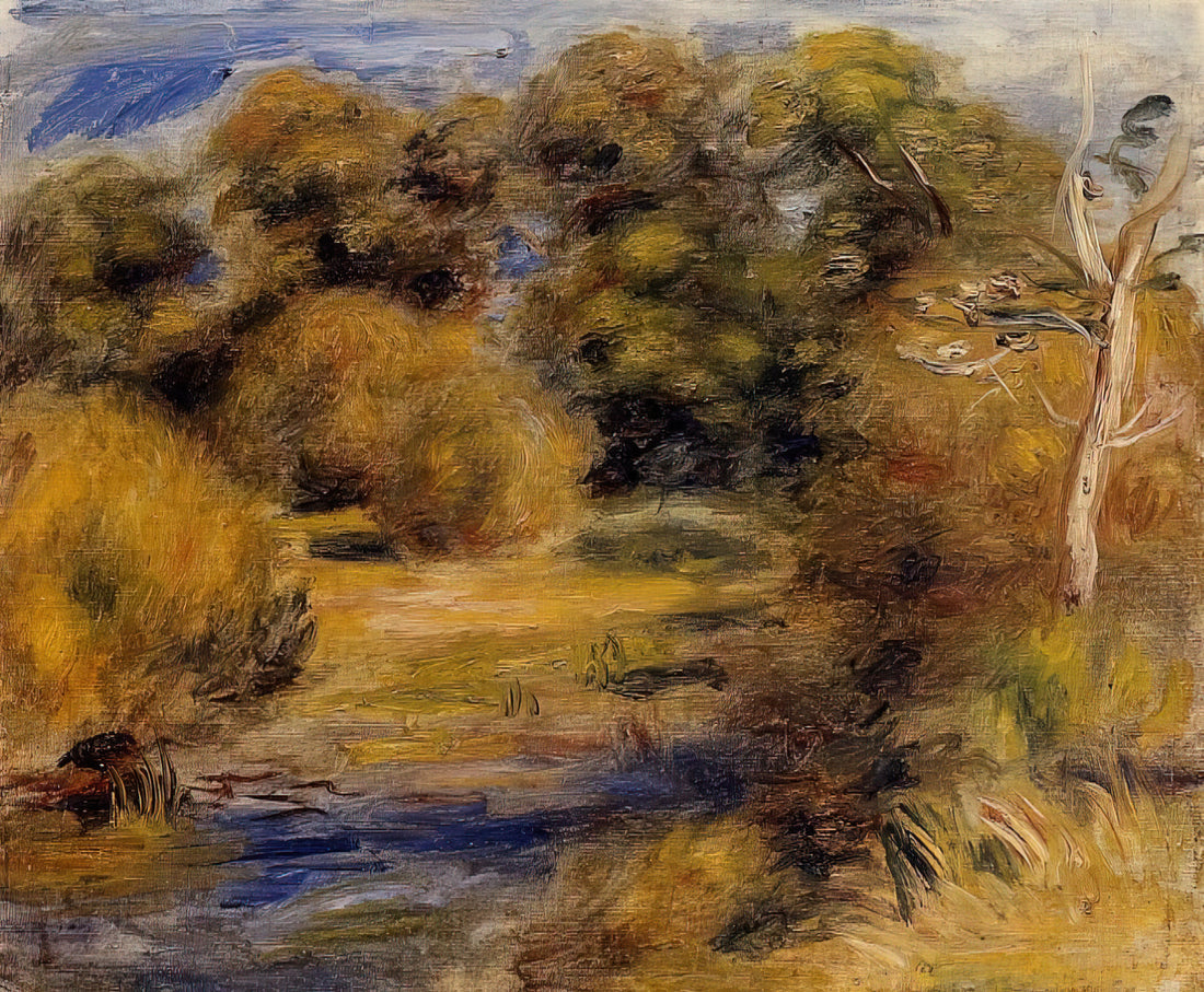 Was macht das Moulin de la Galette von Pierre-Auguste Renoir so besonders?