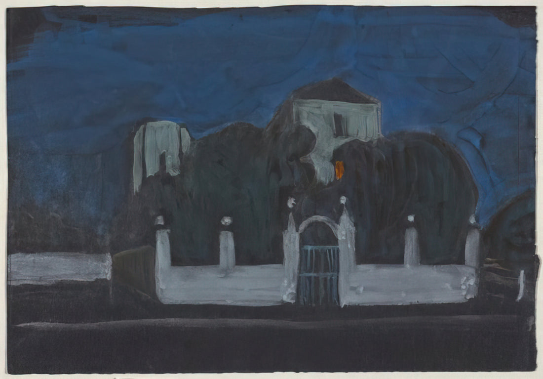 Gabriele Münter und Wassily Kandinsky: Eine künstlerische Beziehung, die die Moderne prägte
