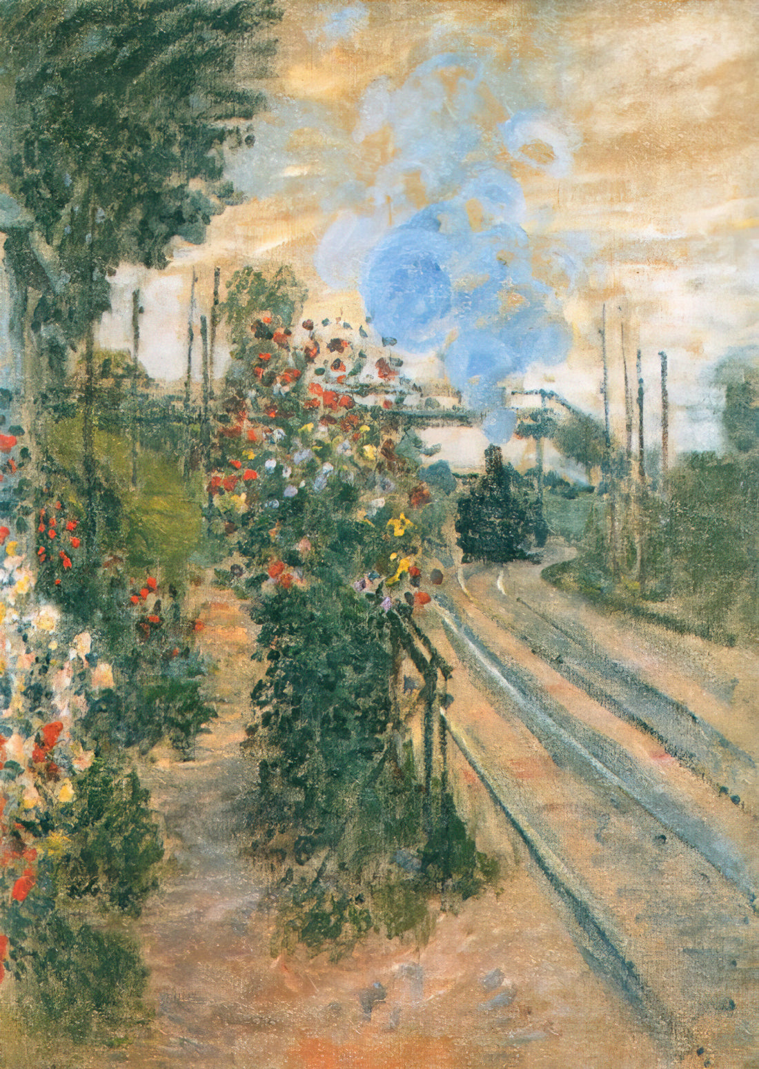 Warum ist das Musée d'Orsay für Monets Kunst so bedeutend?