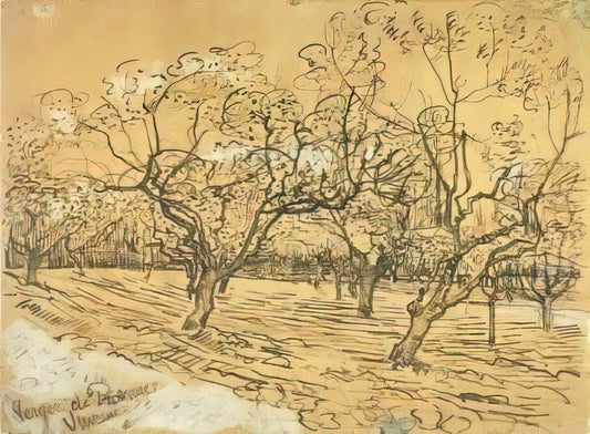 Vincent van Gogh: Ein tiefer Einblick in das Leben und Werk des genialen Künstlers