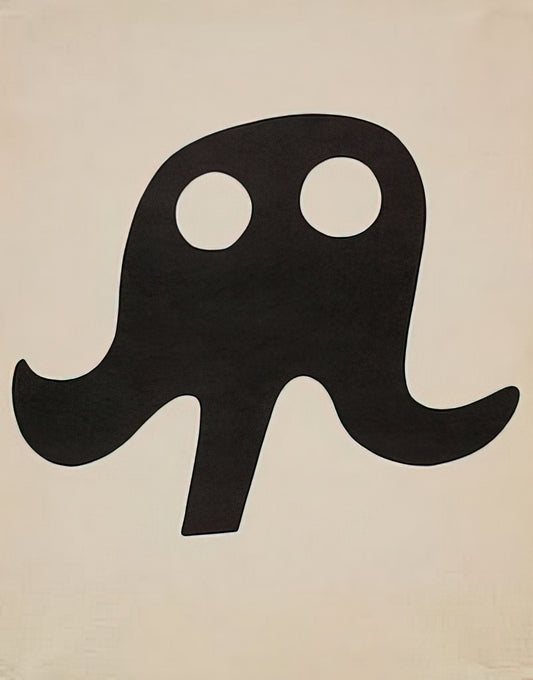 Who Was the Mustache Hat Artist? Exploring Jean Arp’s Surreal Legacy