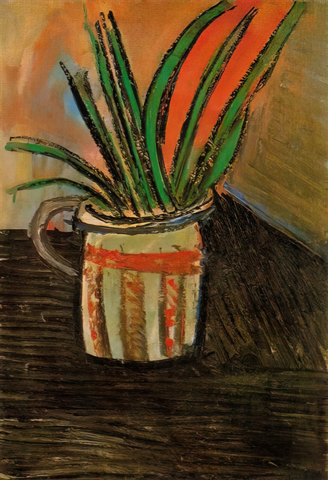Was macht Pablo Picassos Stillleben so besonders?
