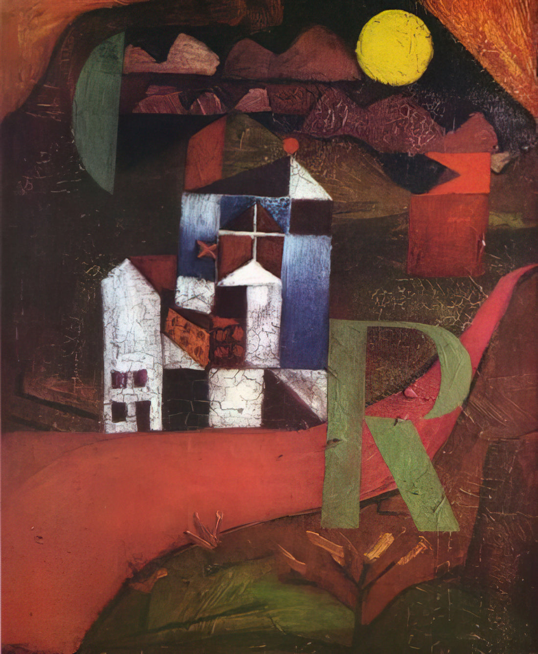 Wer war Paul Klee und was macht seine Kunst so besonders?