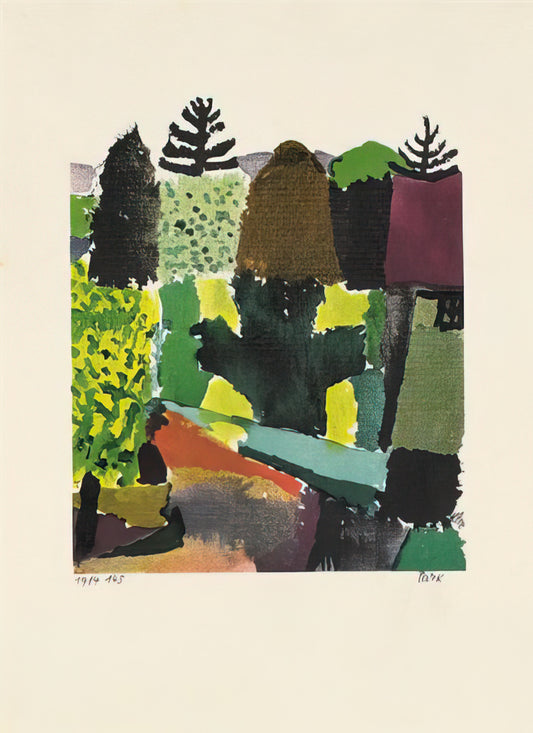 Warum sind Paul Klee Kunstdrucke eine zeitlose Bereicherung für Ihre Sammlung?