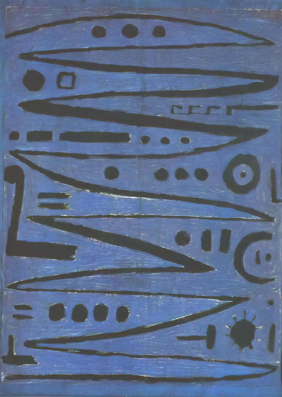 Wie kann man Paul Klee im Unterricht behandeln? Ein umfassender Leitfaden für Lehrer