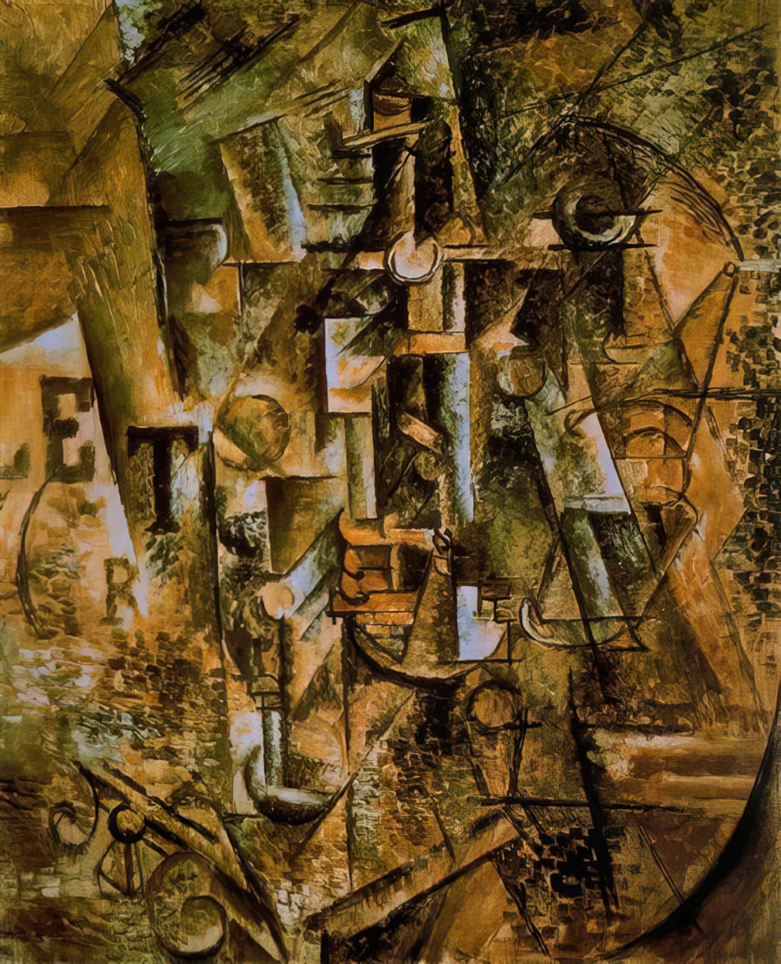 Wer war Pablo Picasso? Ein Blick auf das Leben und Werk des Meisters