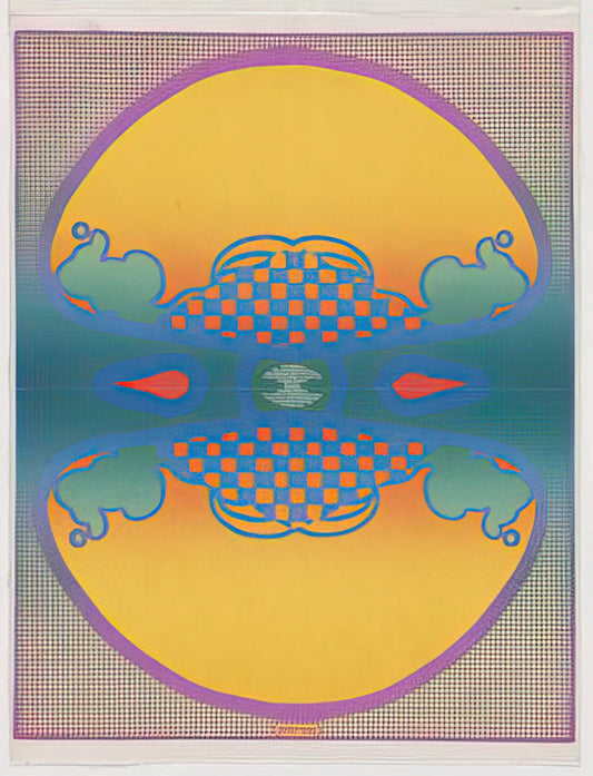 Wer ist Peter Max und warum ist seine Kunst so einzigartig?