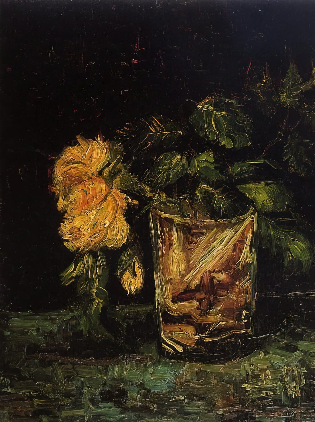 Warum sind Piatnik Van Gogh Drucke so begehrt?