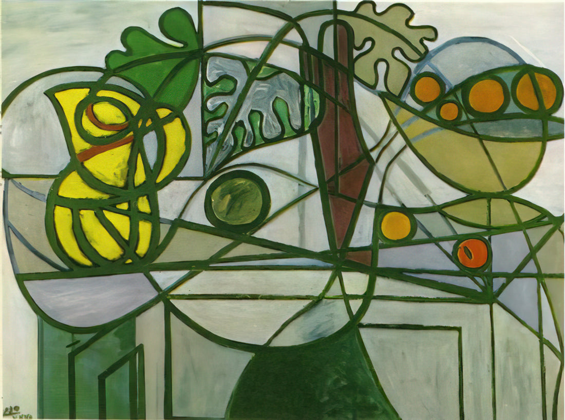 Was macht Picassos Werk von 1927 so besonders?