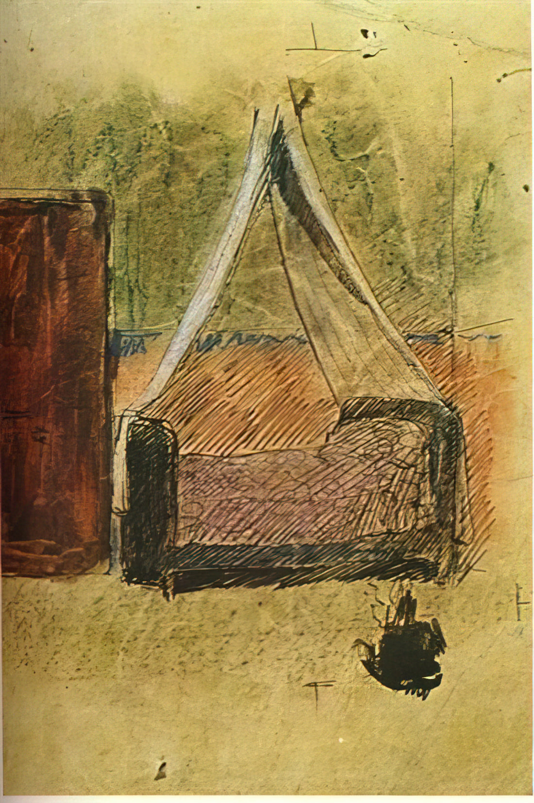 Was macht Picasso Landschaftsbilder so besonders?