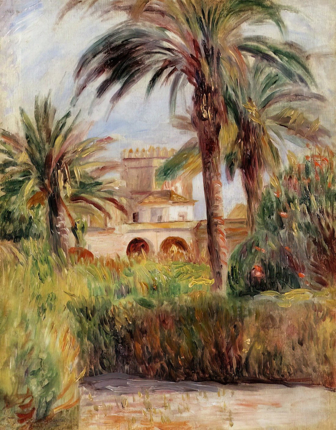 Wer war Pierre-Auguste Renoir und warum ist er bis heute relevant?