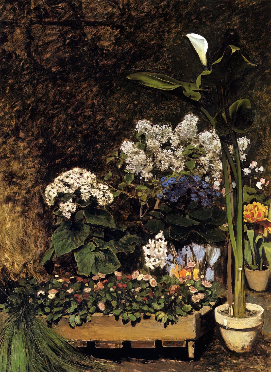Pierre-Auguste Renoir: Moulin de la Galette – Ein Meisterwerk des Impressionismus
