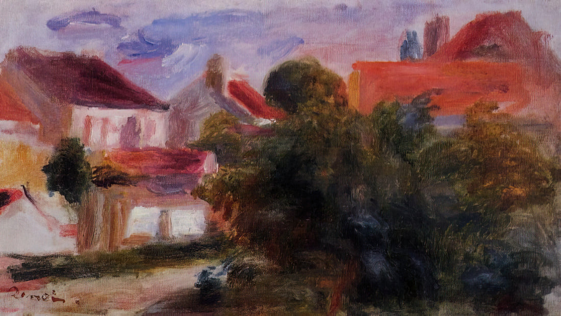 Wer war Pierre-Auguste Renoir und warum ist er einer der bedeutendsten Künstler der Kunstgeschichte?