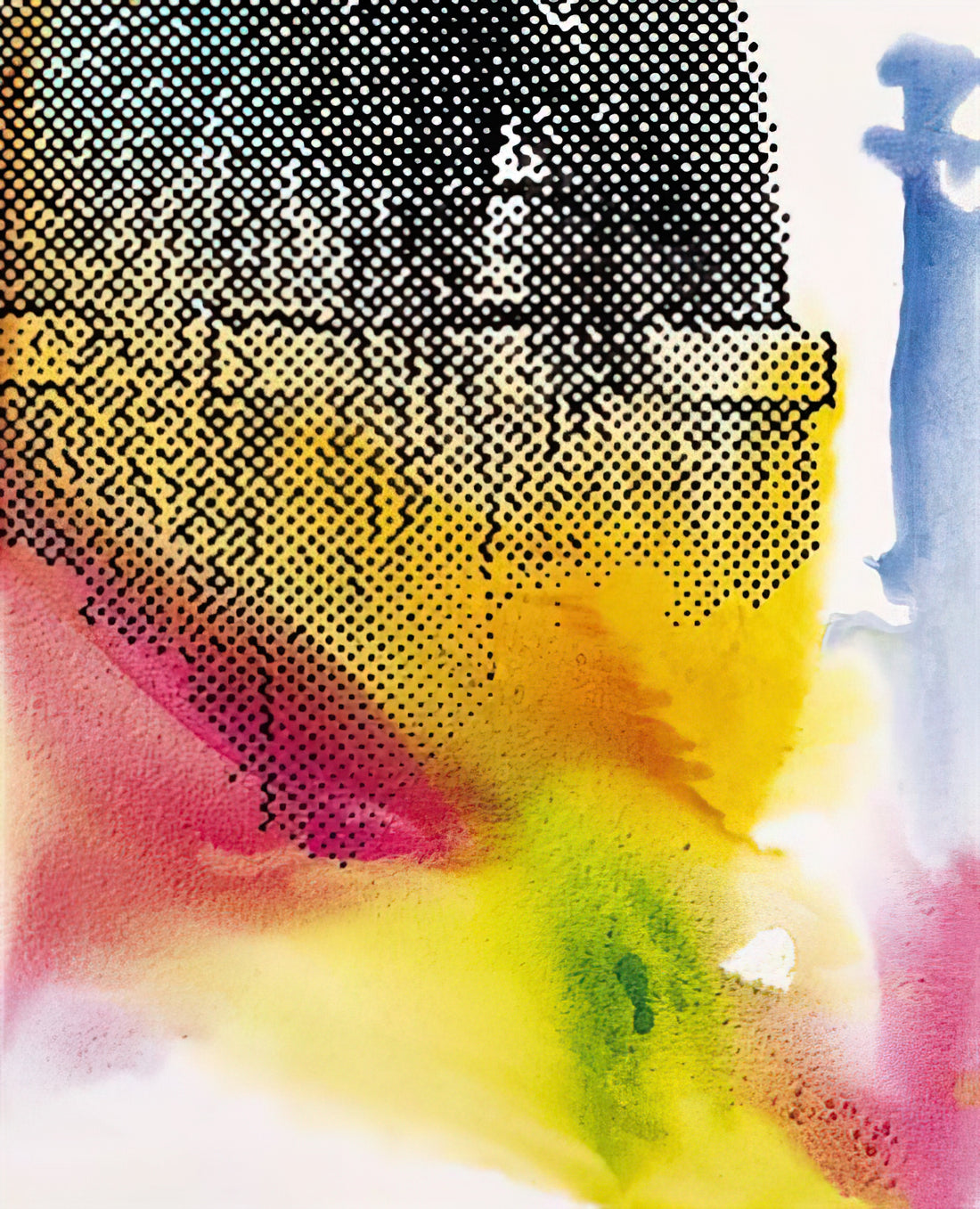 Wer sind Sigmar Polke und Gerhard Richter? Eine Analyse ihrer künstlerischen Beiträge