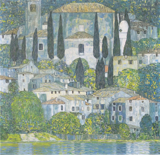 Warum sind Gustav Klimts Porträts so besonders?