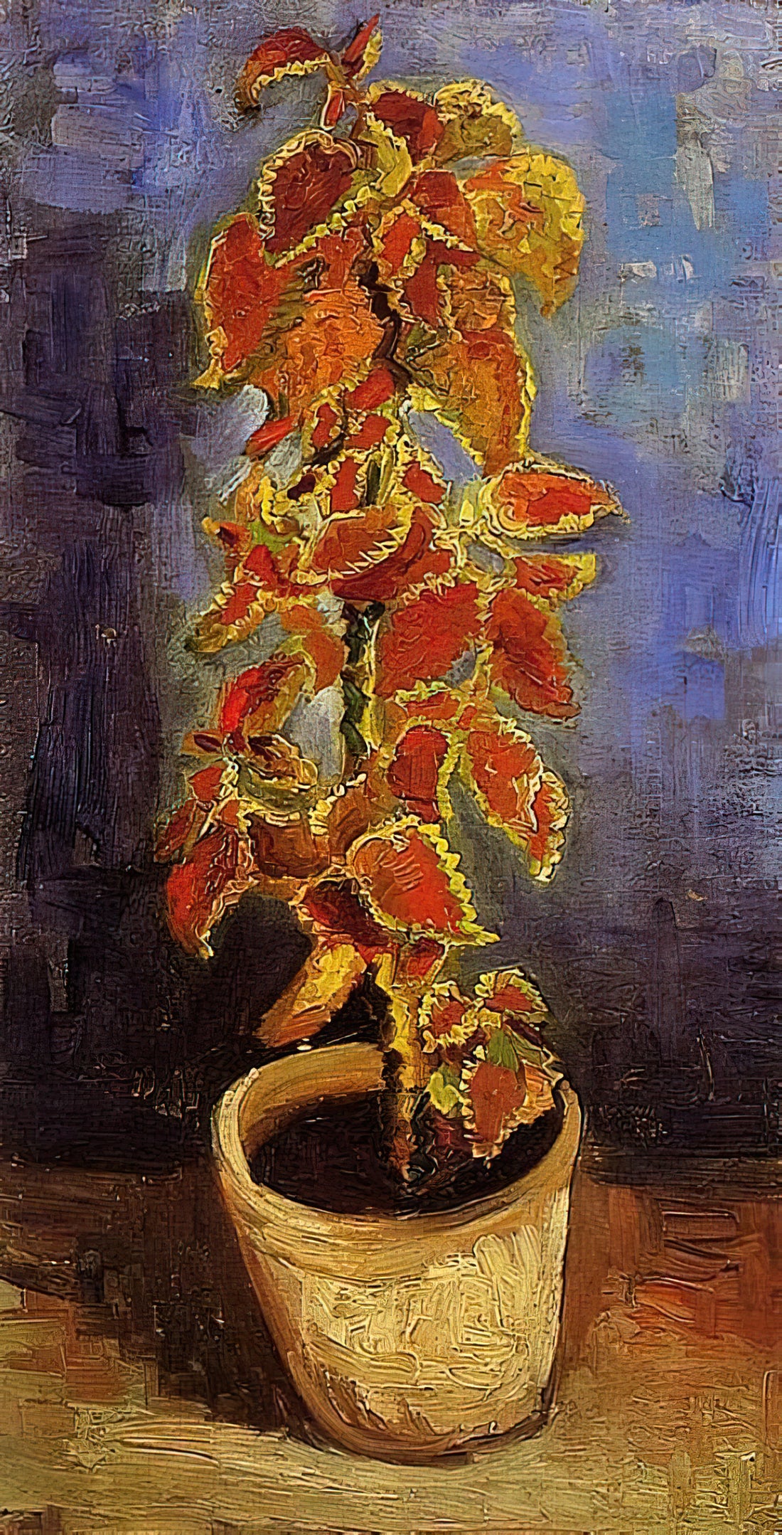 Warum ist das Poster von Van Goghs Sternennacht ein zeitloses Meisterwerk?