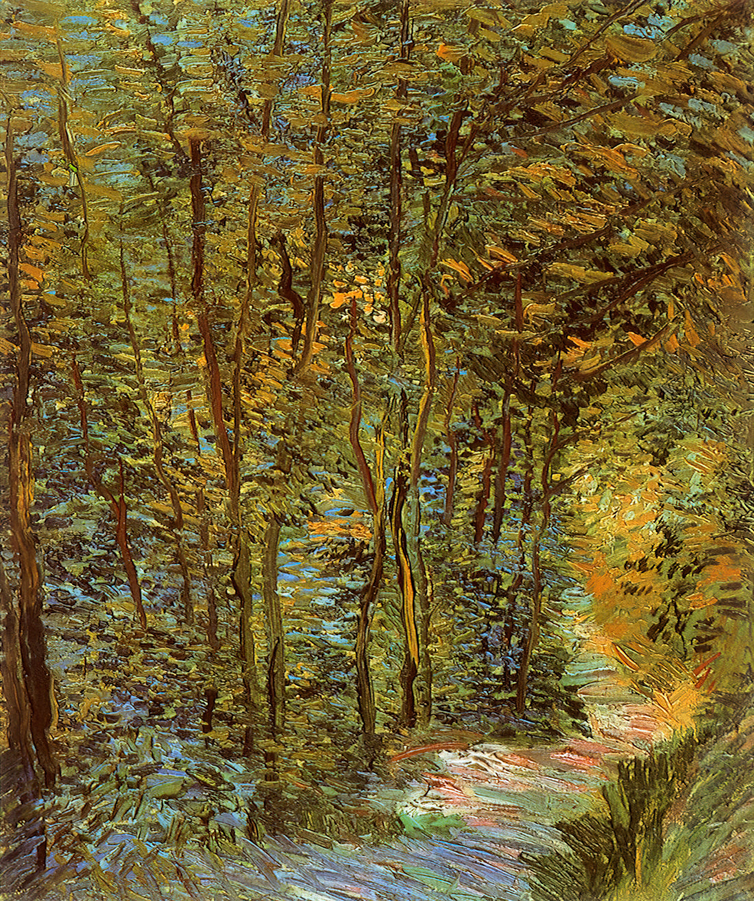 Warum sind die Gemälde von Vincent van Gogh so teuer?