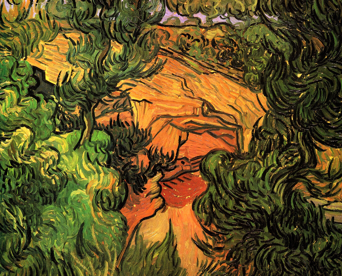 Was macht Vincent van Goghs Quittenstillleben so besonders?