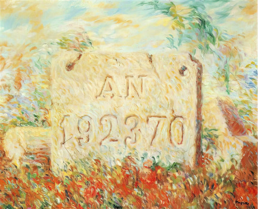 Wer war René Magritte und warum ist er wichtig für die Kunstwelt?