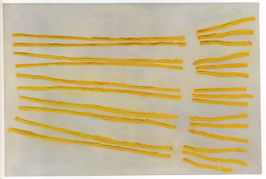 Wer war Raoul De Keyser und warum ist er bedeutend in der Kunstwelt?